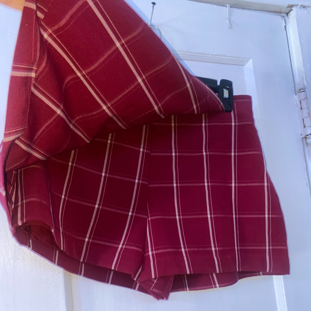 skirt/short